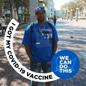 Meet your Posher, Perry